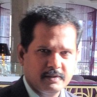 Srinivasan Pattabiraman