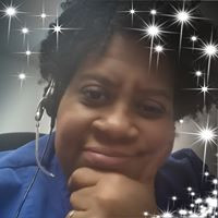 Wilhelmina Williams