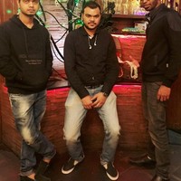 Supriyo Ranjan Dhar