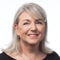 Guðrún Jónsdóttir