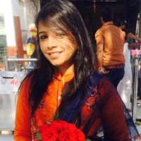 Preeti Pal