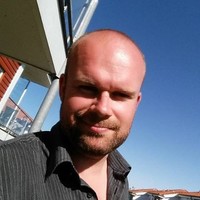 Mads Fløe Holm