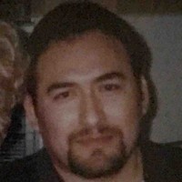 Ray Reyes