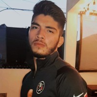 Raul Galindo Barrón