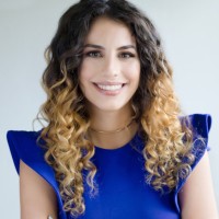 Yeisly Ochoa