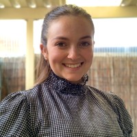 Isabel Dawson