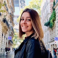 Beatriz De La Calle