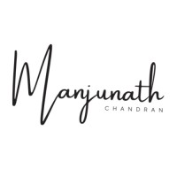 Manjunath Chandran