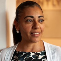 Somaya El Sherbini