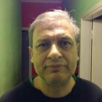 Sotiris Vontelatos