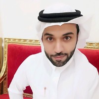 Hussain Almandil