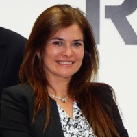 María Eugenia Acevedo Acevedo