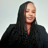 Helen Kebede