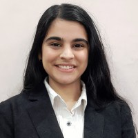 Palak R.