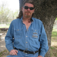 Mike Pruett