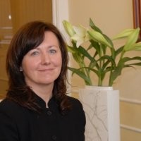 Catherine Cronin