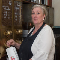 Judith Van Ouytsel