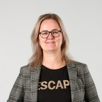 Silvia Hoppenbrouwers