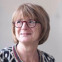 Jeanette Van Veelen