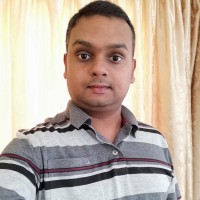 Sunesh Ramsunder