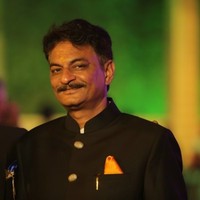 Anil Chauhan
