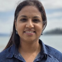 Divya Sridhar