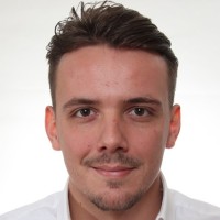 Aric Baumhöver