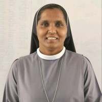 Sr.Amali Fspm Mary