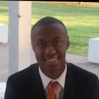 Jordan Holmes