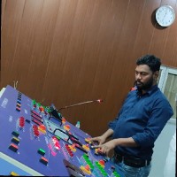 Subhasish Pradhan