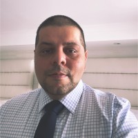 Peter Mihailovic