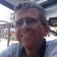 Henk Van Der Riet