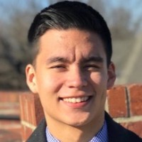 Zachary Hsu