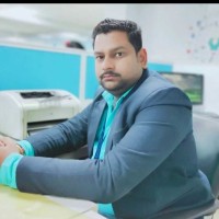 Arun Singh Kushwah