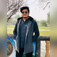 Haris Bhatti