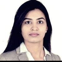 Manjushree Vijaya Kumar