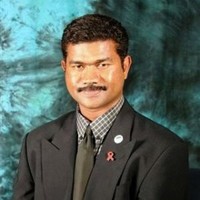 Patrick Pillay