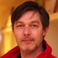 Fredrik Strömberg