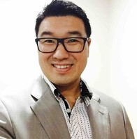 Joe Tham
