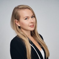 Natalia Deminskaya