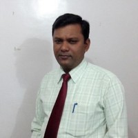 Sanjay Shinde