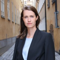 Malin Severin