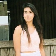 Nisha Mahato