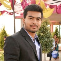 Shubham Bodake