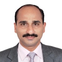 Cyril Nandan Nazareth