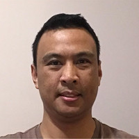 Benson Malabuyoc