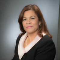 Carmen Mora
