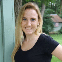 Elizabeth Mathews