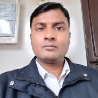 Awadhesh Kumar Yadav