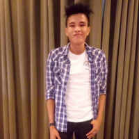 Ronald Jayon Pat'z